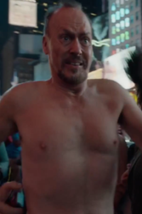 Birdman or (The Unexpected Virtue of Ignorance) [Michael Keaton]